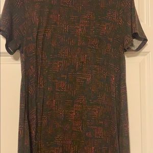 Lularoe Carly Dress - Size M